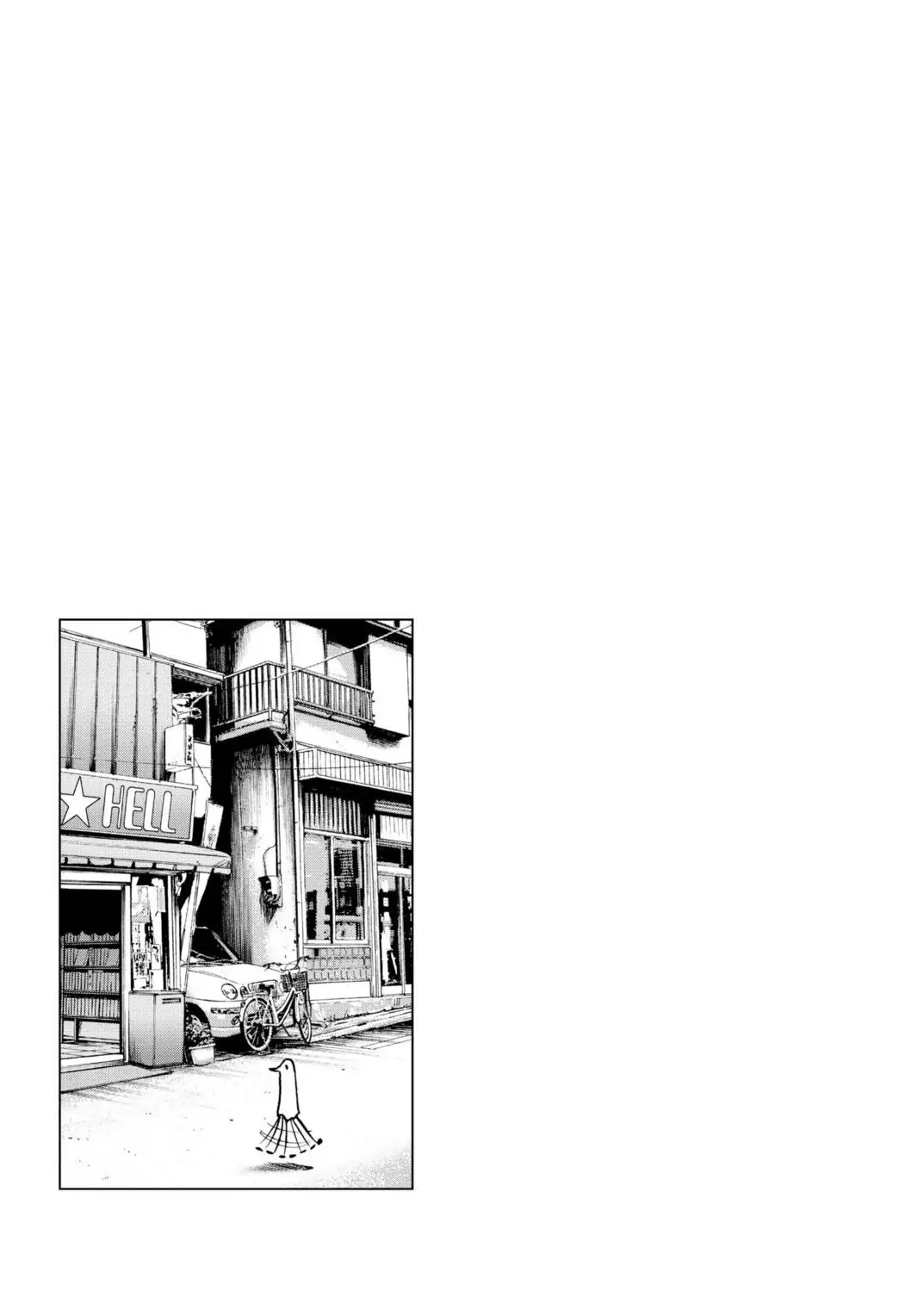 Oyasumi Punpun Chapter 18 image 17